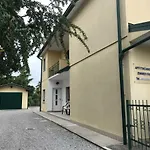 Affittacamere Fiumicello Maison d'hôtes Papariano
