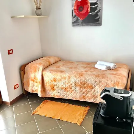 Affittacamere Fiumicello בית הארחה