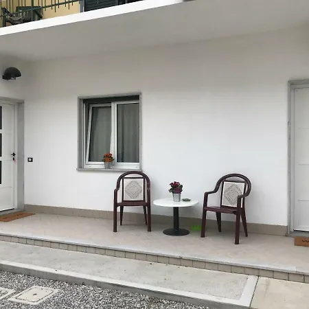 Affittacamere Fiumicello