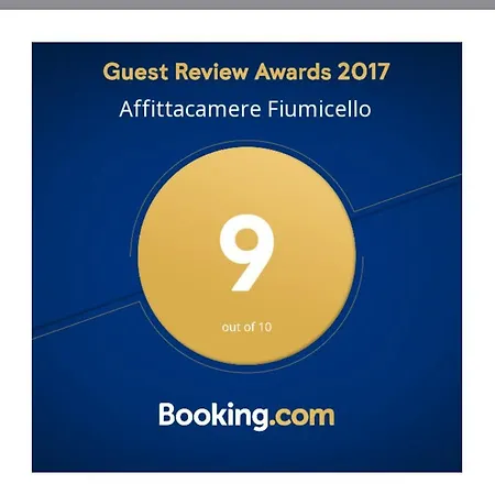 Affittacamere Fiumicello Papariano