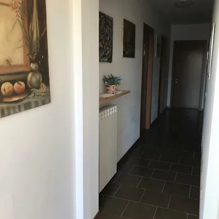 Affittacamere Fiumicello Papariano